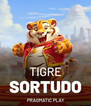 Tigre Sortudo